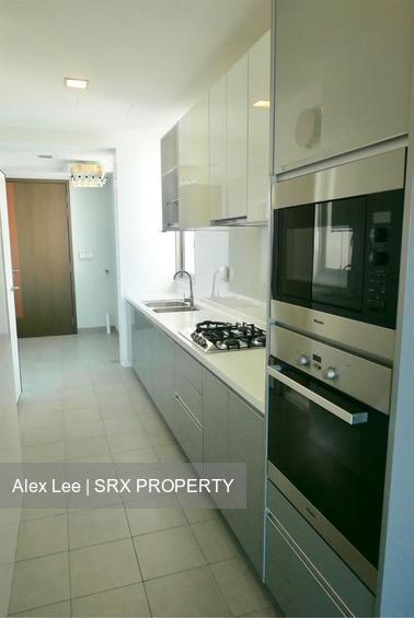 The Riverine By The Park (D12), Apartment #181140072